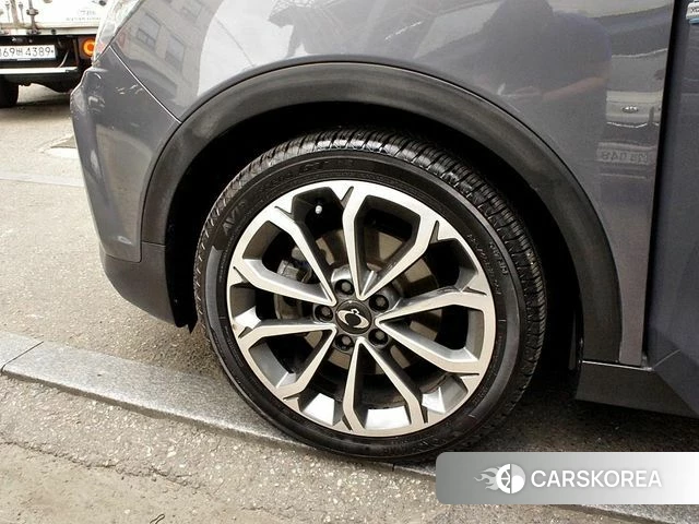 Ssangyong Tivoli Armor id 4411280 из Кореи 11