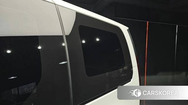 Hyundai Staria id 3883925 из Кореи 11