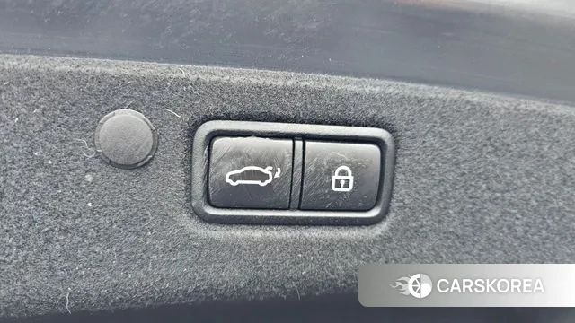 Hyundai The New Grandeur IG id 3573329 из Кореи 11