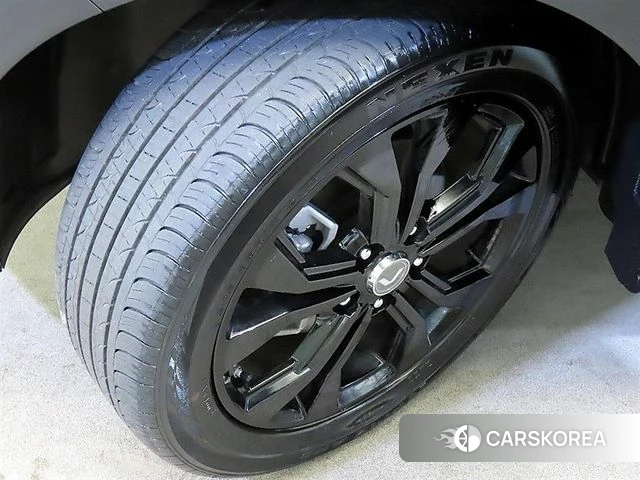 Hyundai Venue id 4317815 из Кореи 11