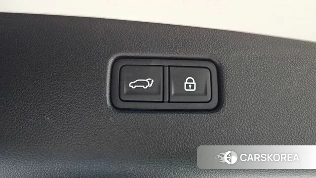 Genesis GV70 id 3840055 из Кореи 11