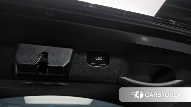 Kia Sportage 5th Generation Hybrid id 3964818 из Кореи 11