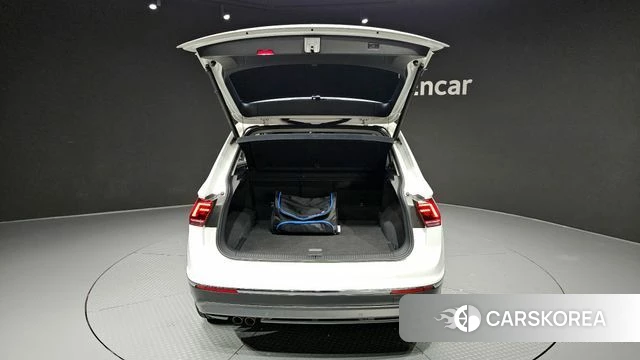 Volkswagen Tiguan second Generation id 4245490 из Кореи 11
