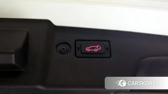 Ssangyong Torres id 3523180 из Кореи 11