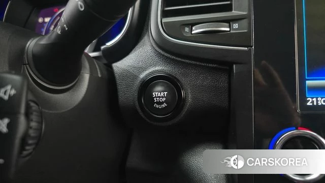 Renault Korea (Samsung) The New QM6 id 4702424 из Кореи 11