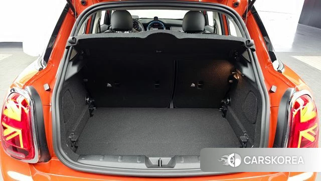 Mini Cooper id 4586112 из Кореи 11