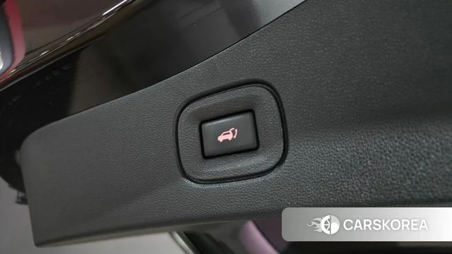 Renault Korea (Samsung) The New QM6 id 4397332 из Кореи 11