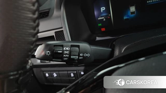 Ssangyong The New Rexton Sport id 4355213 из Кореи 11