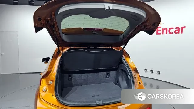 Chevrolet (GM Daewoo) Bolt EV id 2991338 из Кореи 11