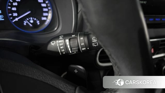 Hyundai Kona Hybrid id 4435248 из Кореи 11