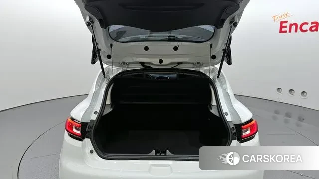 Renault Korea (Samsung) Clio id 3284672 из Кореи 11