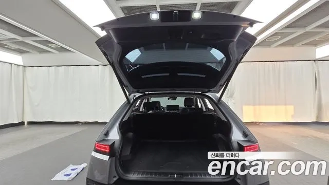 Hyundai Ionic 5 id 2868754 из Кореи 11