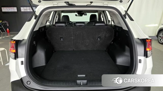 Kia Sportage 5th Generation id 4187230 из Кореи 11