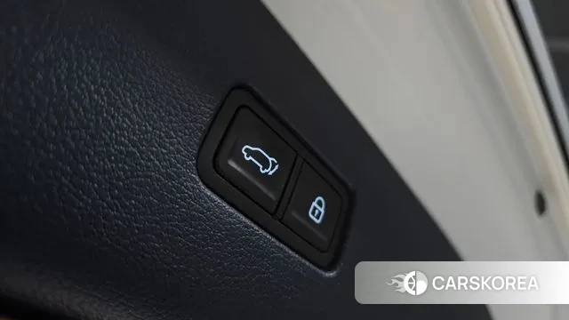 Genesis GV80 id 3789035 из Кореи 11