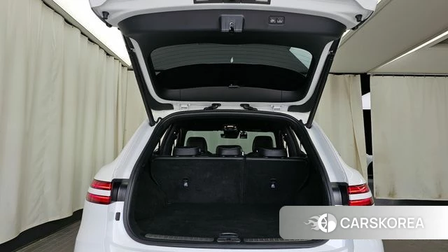 Genesis GV70 id 4401879 из Кореи 11