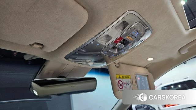Genesis G80 (RG3) id 4244472 из Кореи 11