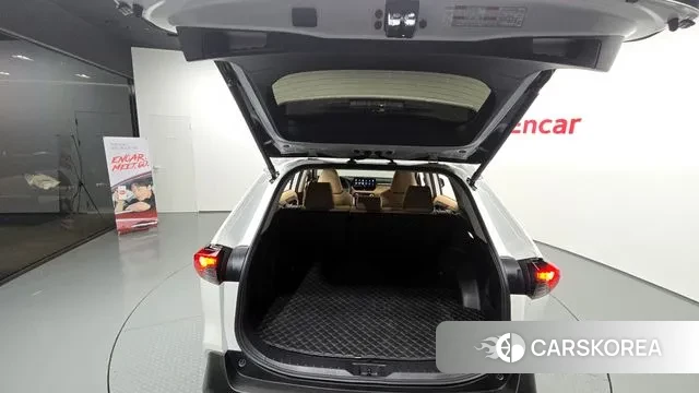 Toyota RAV4 5th Generation id 3739422 из Кореи 11