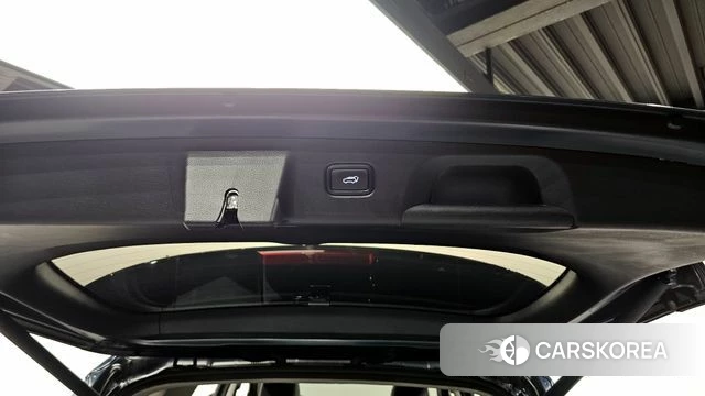 Hyundai Palisade id 4019109 из Кореи 11
