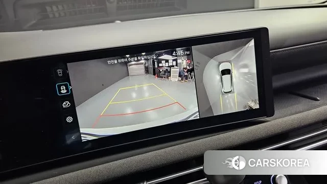 Hyundai The New Tucson (NX4) id 3507299 из Кореи 11