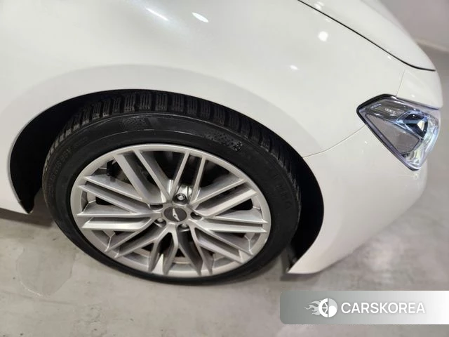 Genesis G70 id 4764848 из Кореи 11