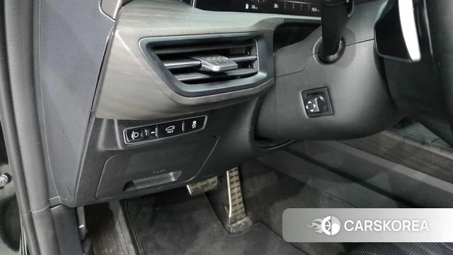 Kia K8 id 4580258 из Кореи 11