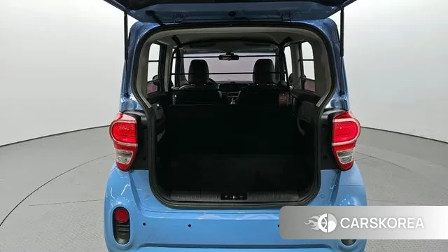 Kia The New Ray id 3055686 из Кореи 11