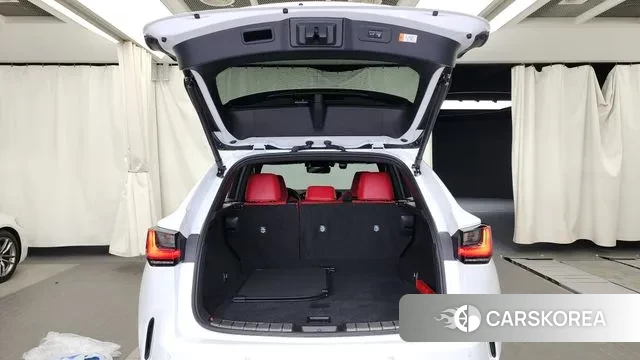 Lexus NX450h + 2nd generation id 3093268 из Кореи 11