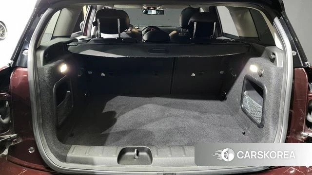 Mini Cooper Clubman id 4020443 из Кореи 11