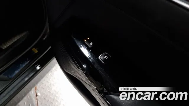 Kia K5 3rd generation id 2296578 из Кореи 11