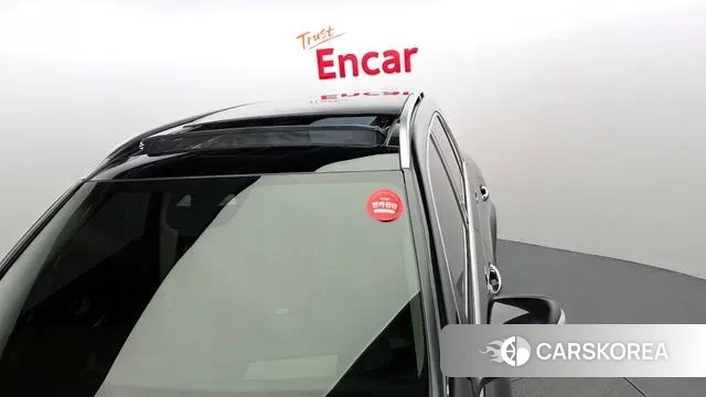 Mercedes-Benz GLE-Class W167 id 3624902 из Кореи 11