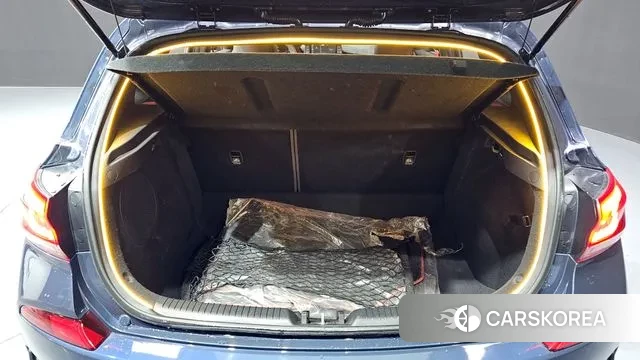 Hyundai i30 (PD) id 3666729 из Кореи 11