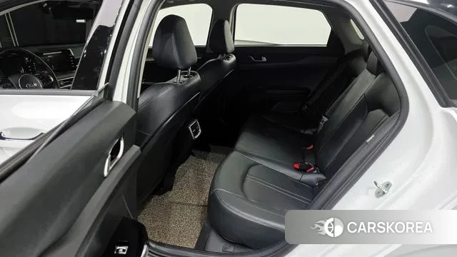 Kia K5 3rd generation id 3691576 из Кореи 11