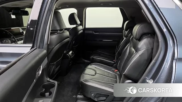 Hyundai Palisade id 3666583 из Кореи 11