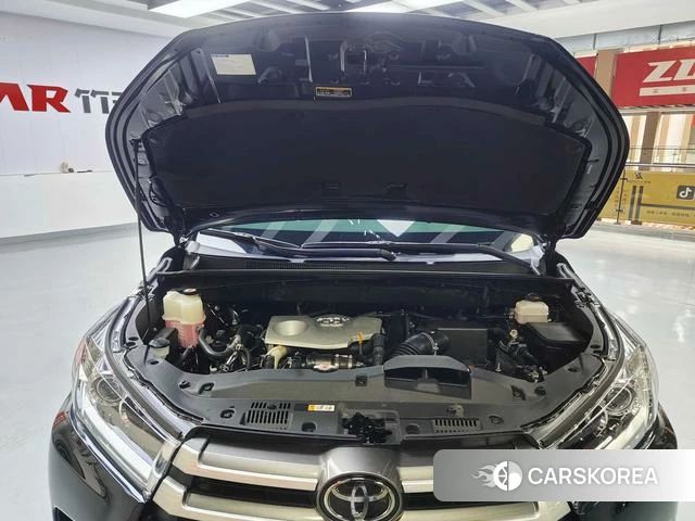 Toyota Highlander id 4261118 из Китая 11