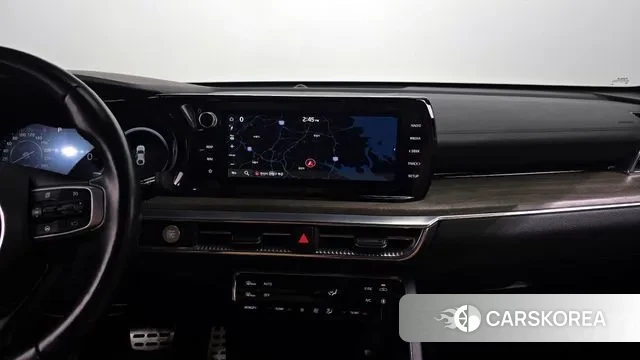 Kia K5 3rd generation id 3390559 из Кореи 11