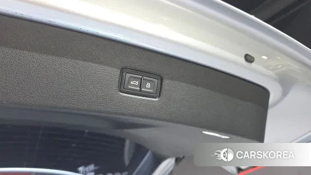 Audi Q7 (4M) id 3018416 из Кореи 11