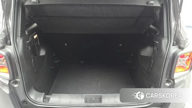 Jeep Renegade id 3301121 из Кореи 11