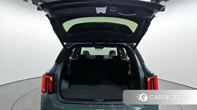 Kia The New Sorento 4th Generation id 3745647 из Кореи 11
