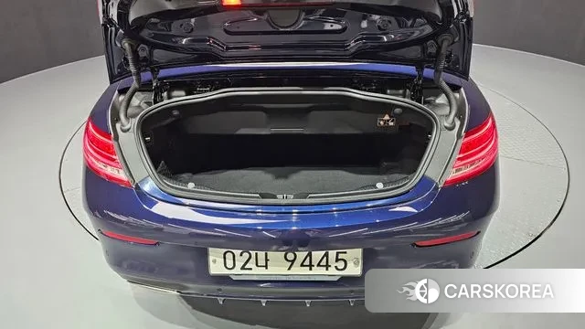 Mercedes-Benz C-Class W205 id 3292498 из Кореи 11