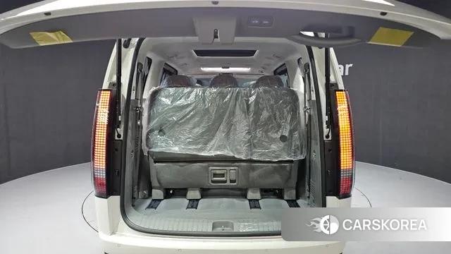 Hyundai Staria id 3744983 из Кореи 11