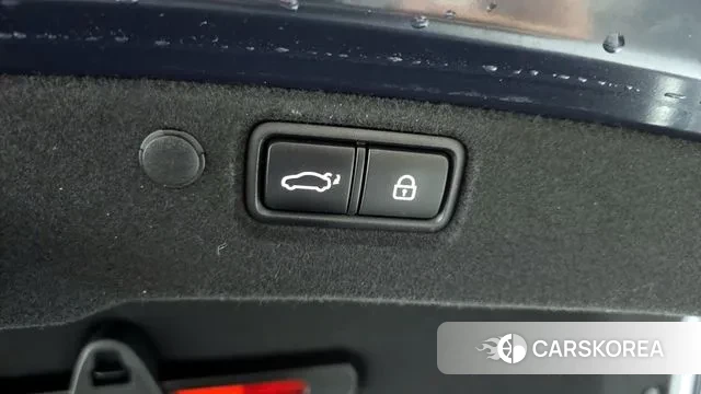 Kia K7 Premier id 3065532 из Кореи 11