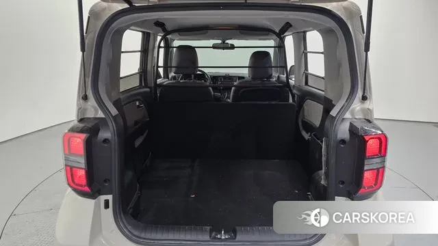 Kia The New Kia Ray id 3585786 из Кореи 11