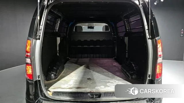 Hyundai The New Grand Starex id 3018734 из Кореи 11