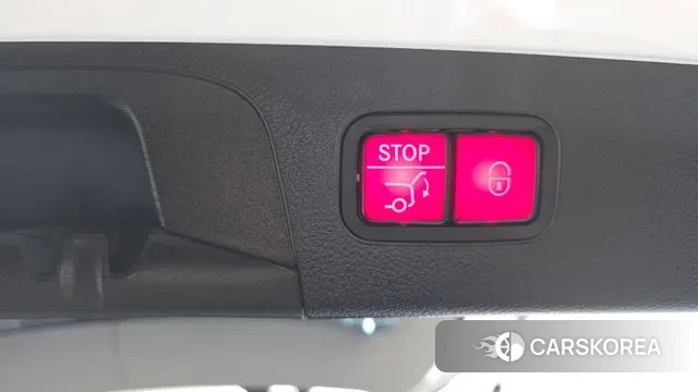 Mercedes-Benz GLC-Class X253 id 3779045 из Кореи 11