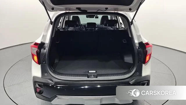 Kia The New Seltos id 3487007 из Кореи 11