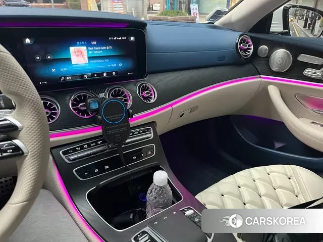 Mercedes-Benz E-Class W213 id 3716822 из Кореи 11