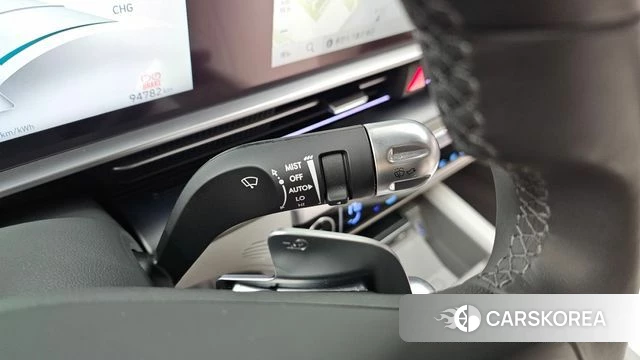 Hyundai Ionic 6 id 4893668 из Кореи 11