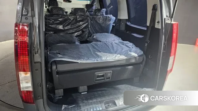 Hyundai Staria id 3711189 из Кореи 11