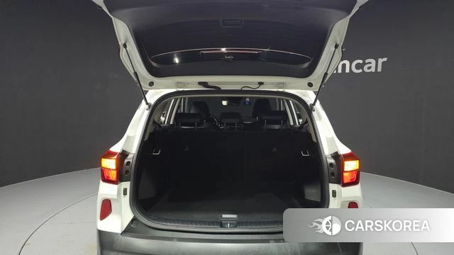 Kia Seltos id 3799860 из Кореи 11