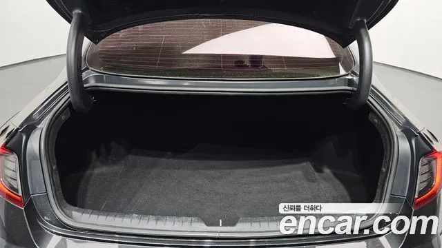 Hyundai Sonata (DN8) id 2906780 из Кореи 11